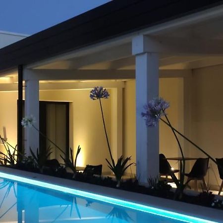 أفولا Thalassa Rooms المظهر الخارجي الصورة