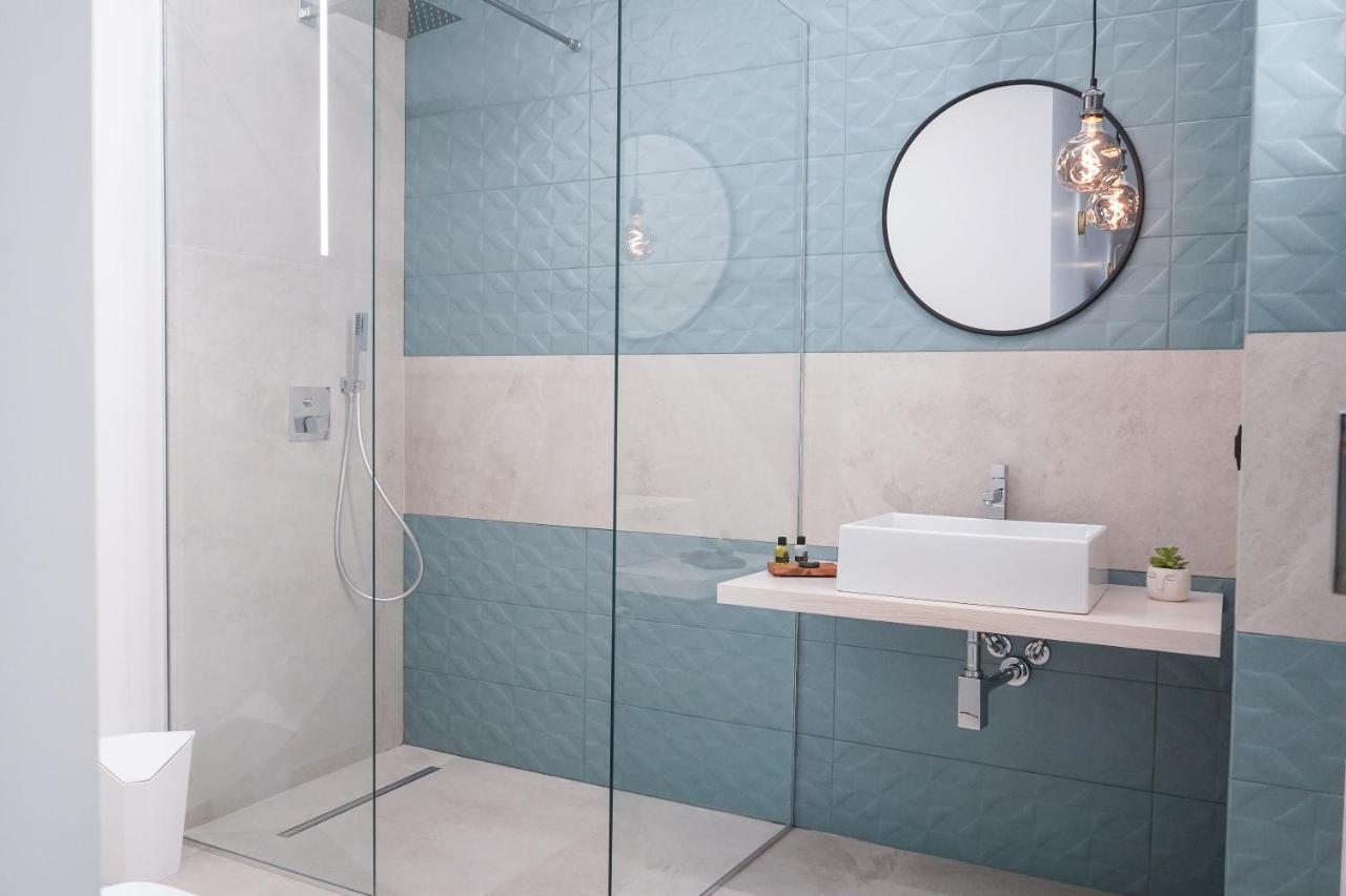 أفولا Thalassa Rooms المظهر الخارجي الصورة