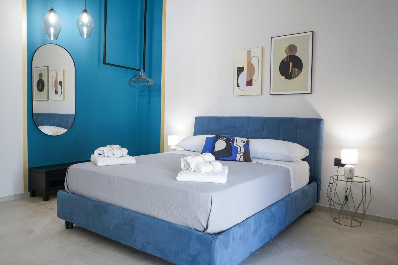 أفولا Thalassa Rooms المظهر الخارجي الصورة