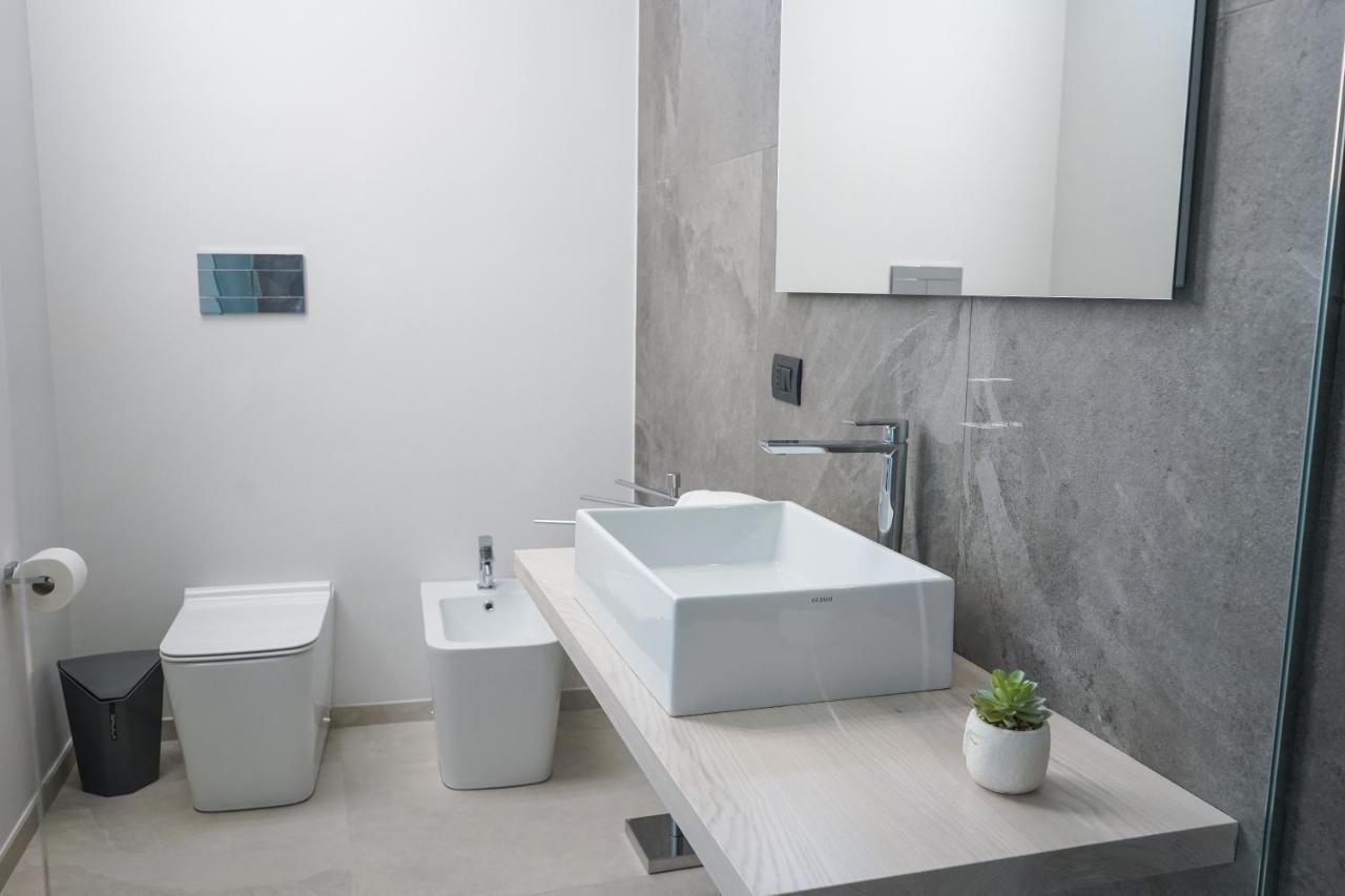 أفولا Thalassa Rooms المظهر الخارجي الصورة