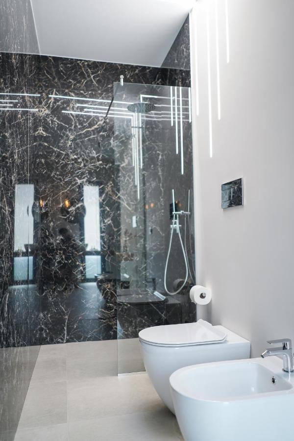 أفولا Thalassa Rooms المظهر الخارجي الصورة