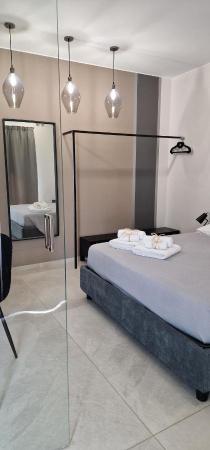 أفولا Thalassa Rooms المظهر الخارجي الصورة